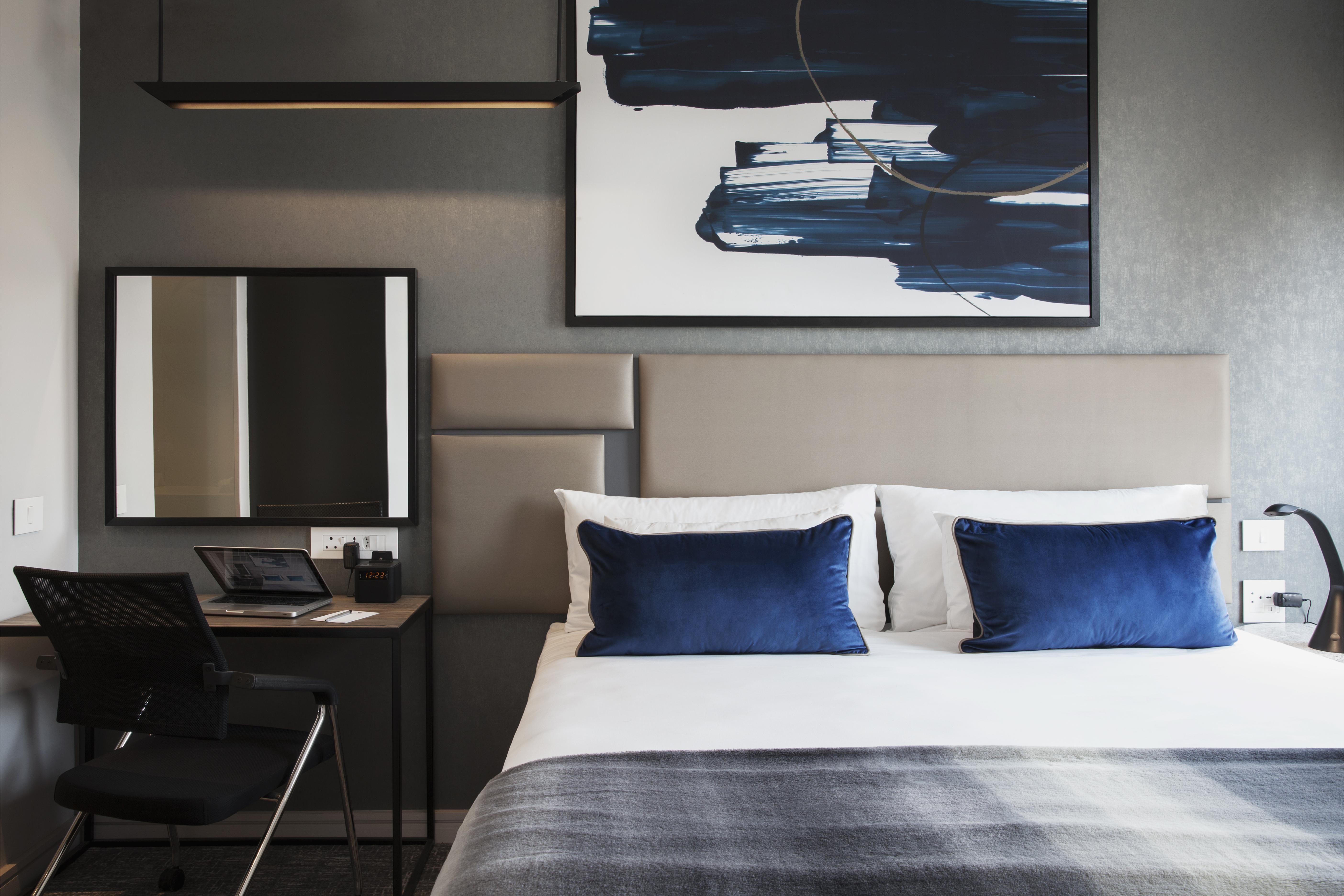 Capitol On The Park Hotel Johannesburg Ngoại thất bức ảnh