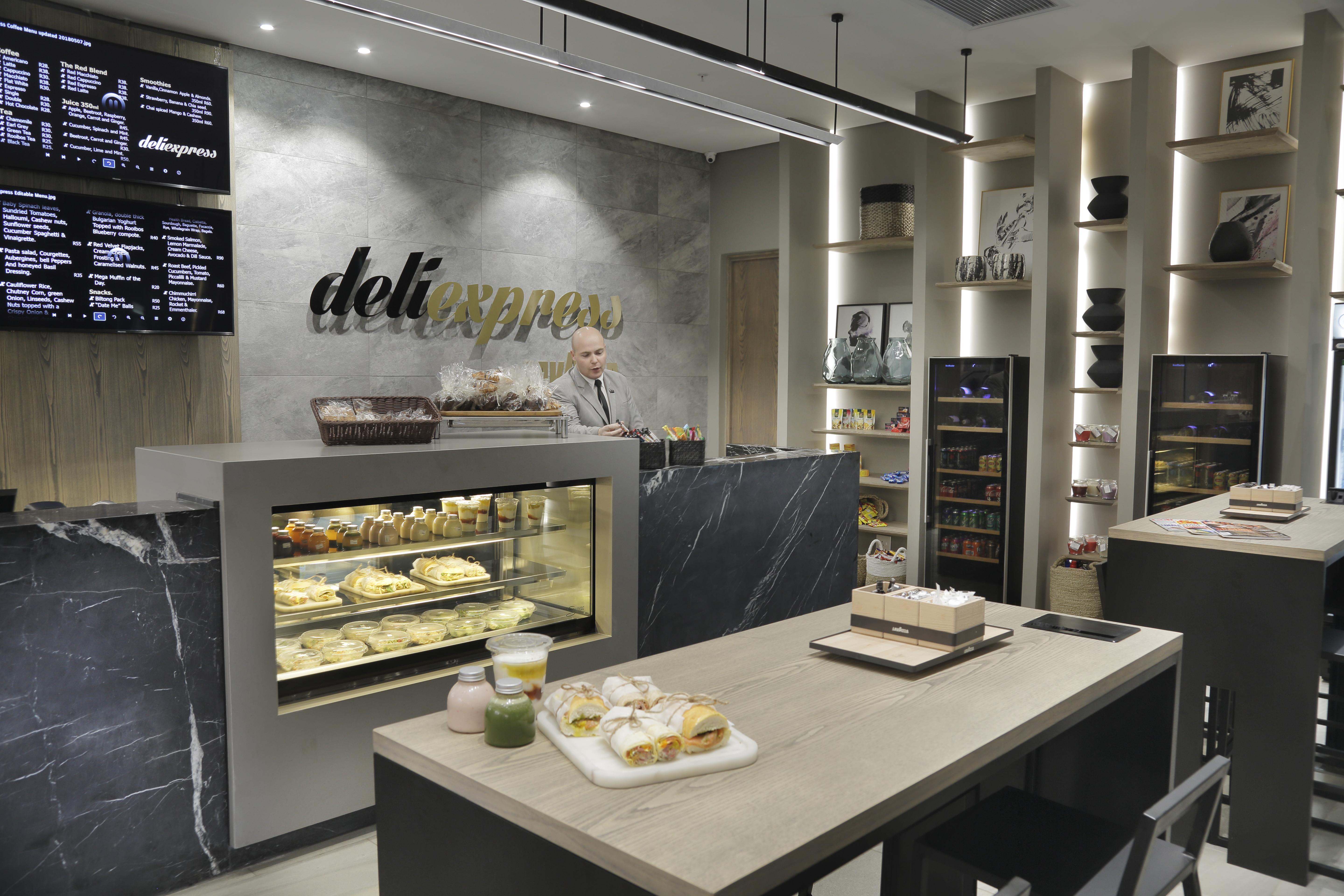 Capitol On The Park Hotel Johannesburg Ngoại thất bức ảnh