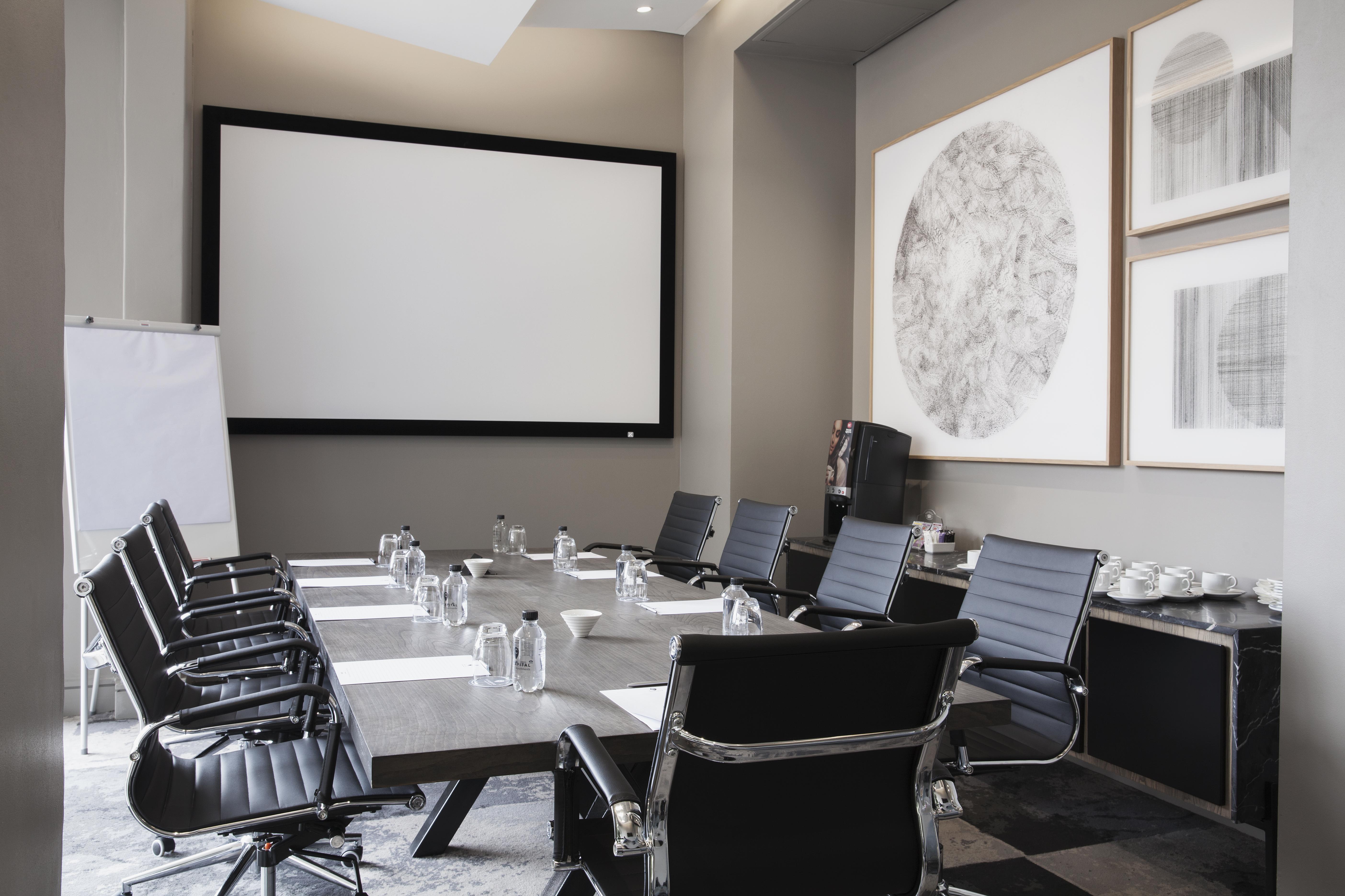 Capitol On The Park Hotel Johannesburg Ngoại thất bức ảnh