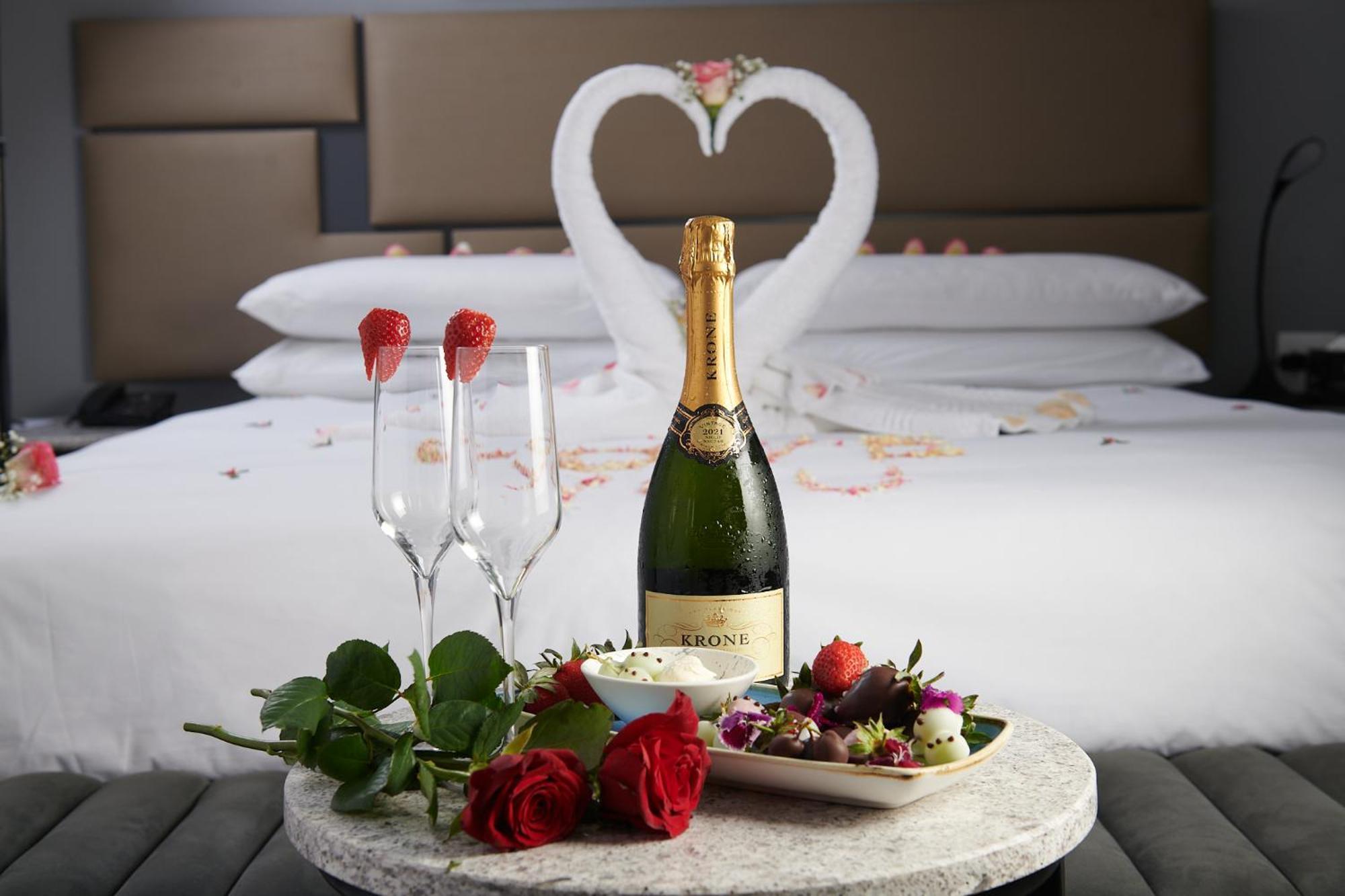 Capitol On The Park Hotel Johannesburg Ngoại thất bức ảnh
