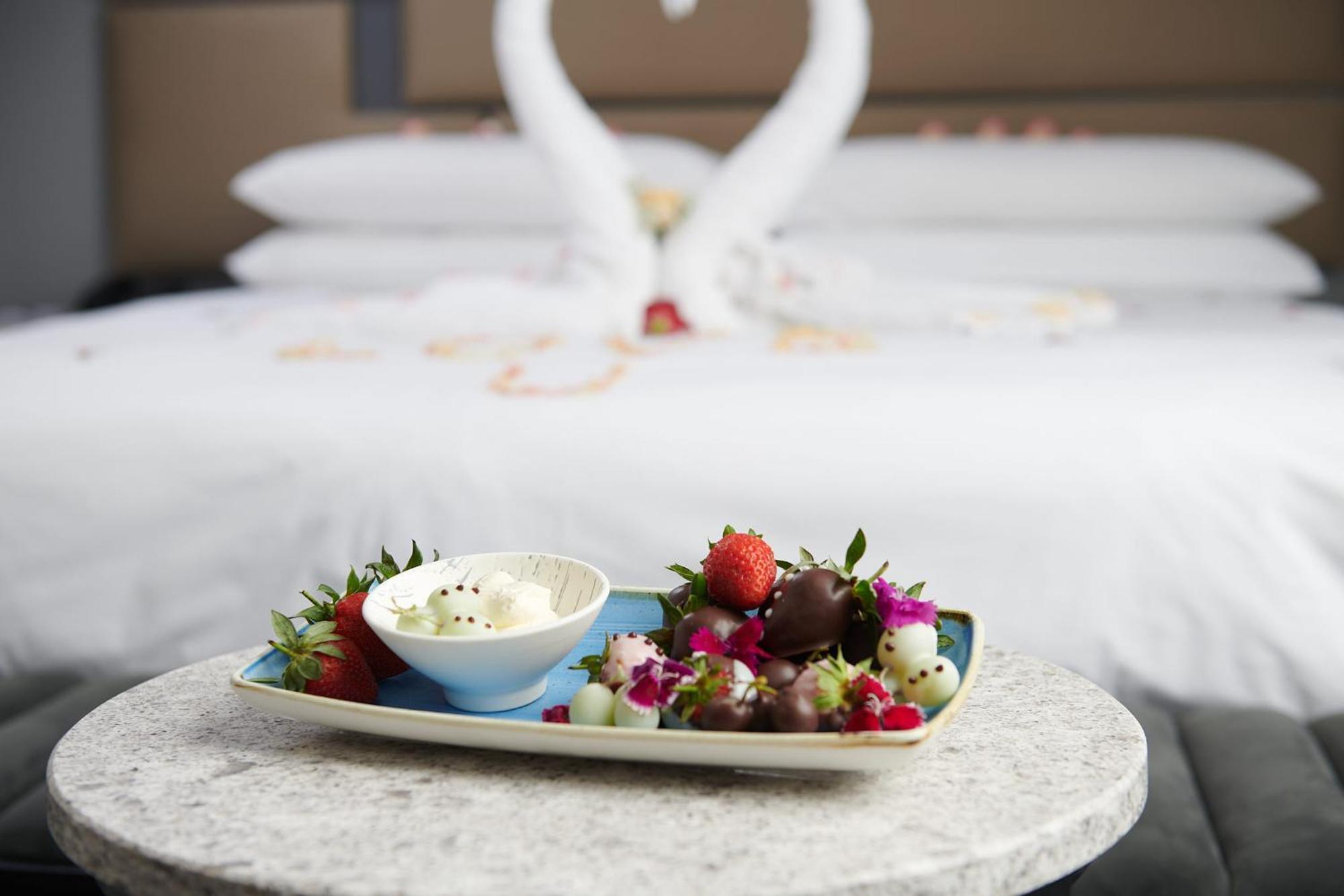 Capitol On The Park Hotel Johannesburg Ngoại thất bức ảnh